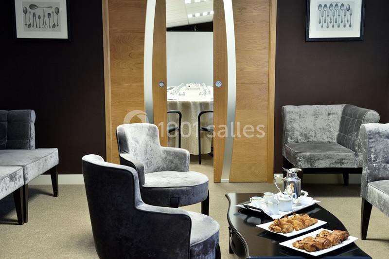 Domaine Château Du Faucon - galerie - photo 12