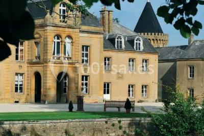 Domaine Château Du Faucon - photo 2