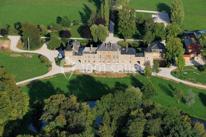 Domaine Château Du Faucon - galerie - photo 5