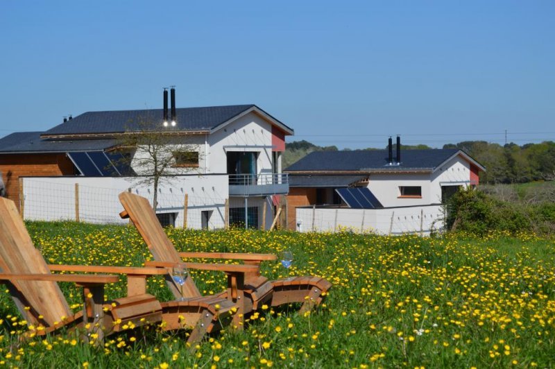 Les Hauts de Toulvern - photo 1