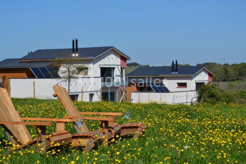 Les Hauts de Toulvern - galerie - photo 1