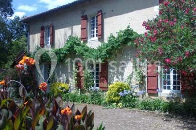 L'orangerie Du Château De Bordus - photo 3