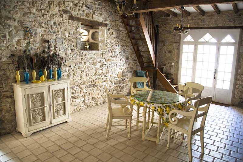 L'orangerie Du Château De Bordus - photo 4