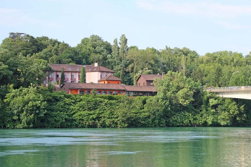 Restaurant du Pont de Jons - photo 4