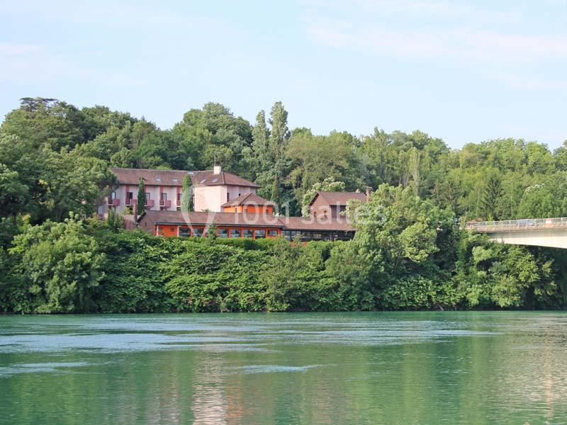 Restaurant du Pont de Jons - galerie - photo 4