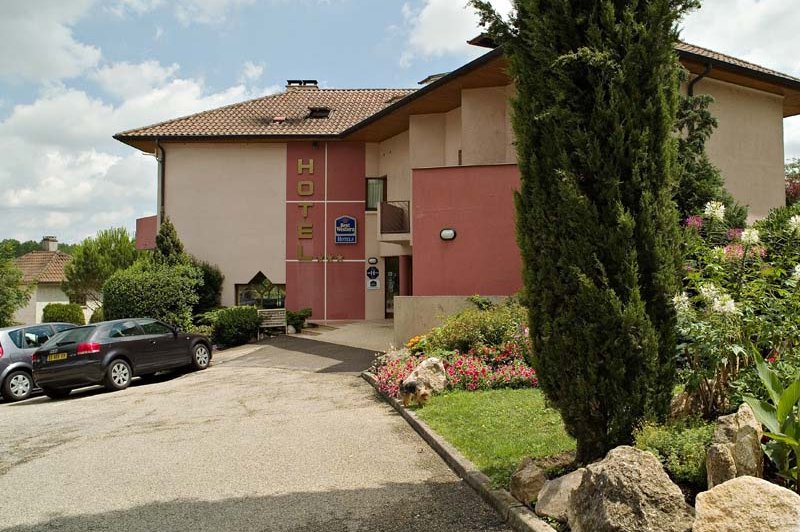 Restaurant du Pont de Jons - photo 5