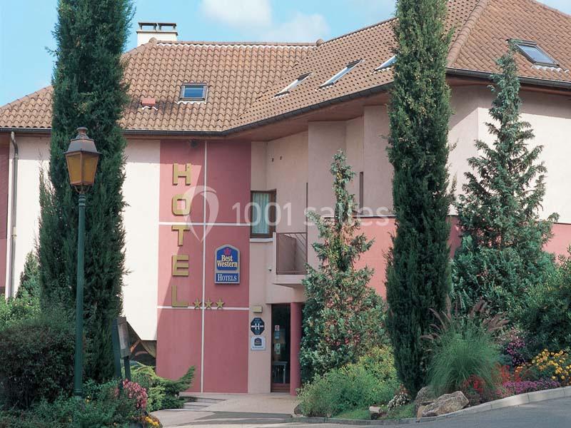Restaurant du Pont de Jons - galerie - photo 6