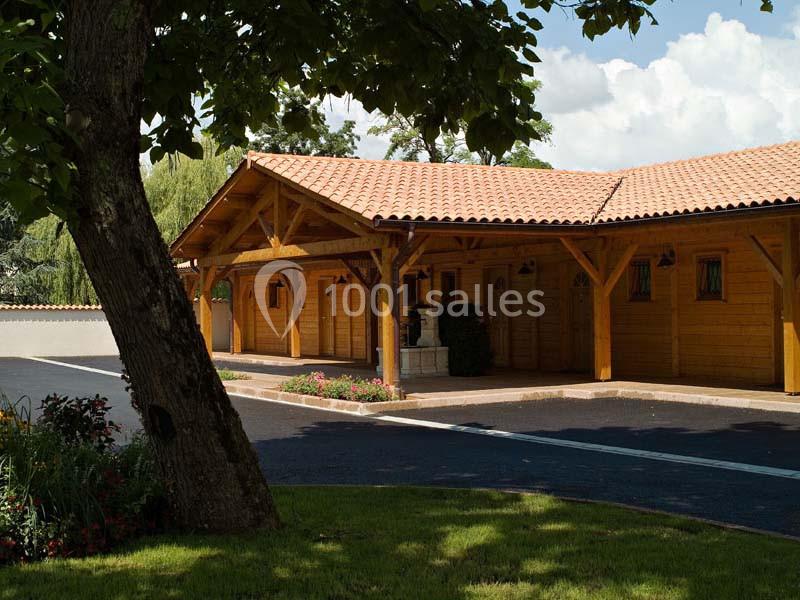 Restaurant du Pont de Jons - galerie - photo 7