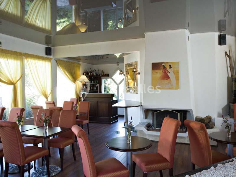 Restaurant du Pont de Jons - galerie - photo 8