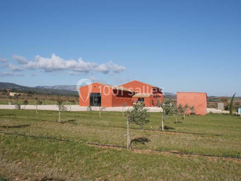 Domaine Cayrol - galerie - photo 6
