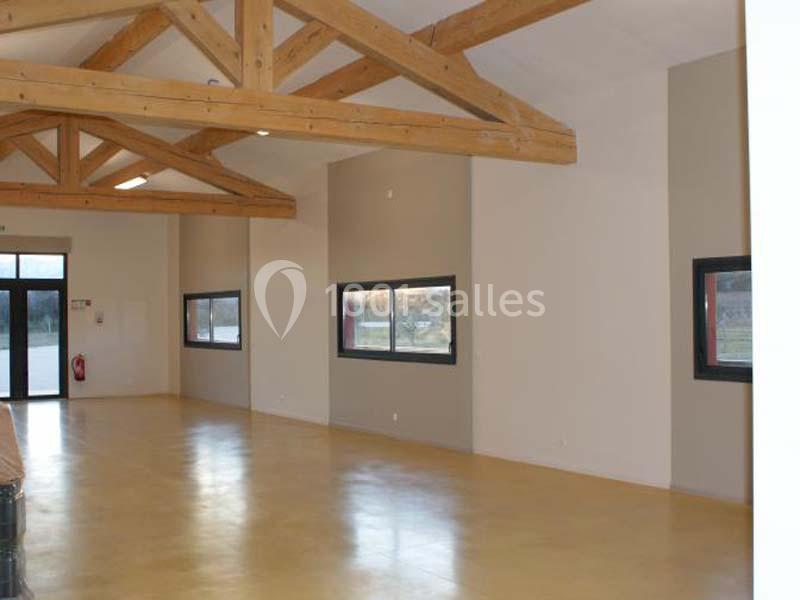 Domaine Cayrol - galerie - photo 10