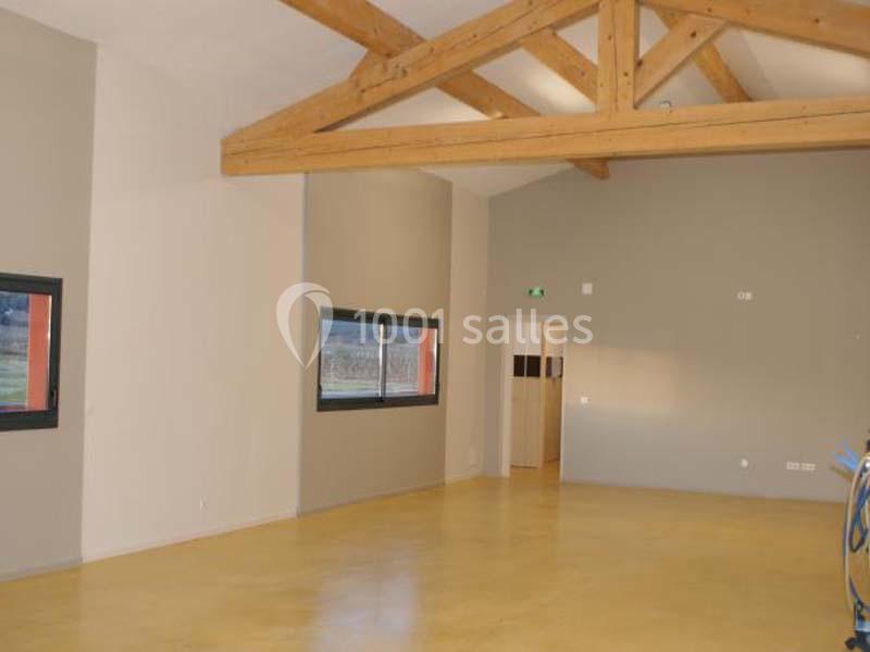 Domaine Cayrol - galerie - photo 11