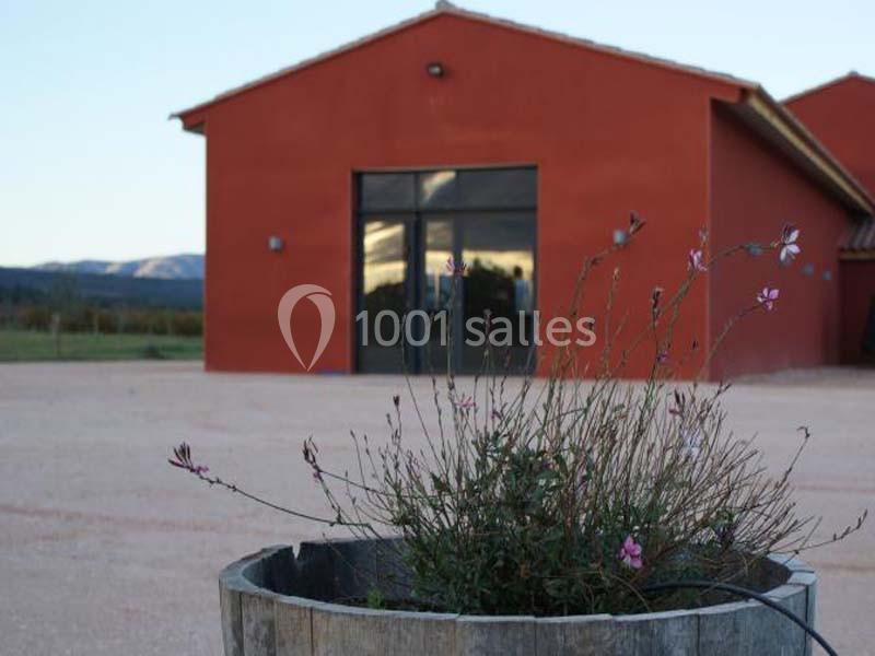 Domaine Cayrol - galerie - photo 3