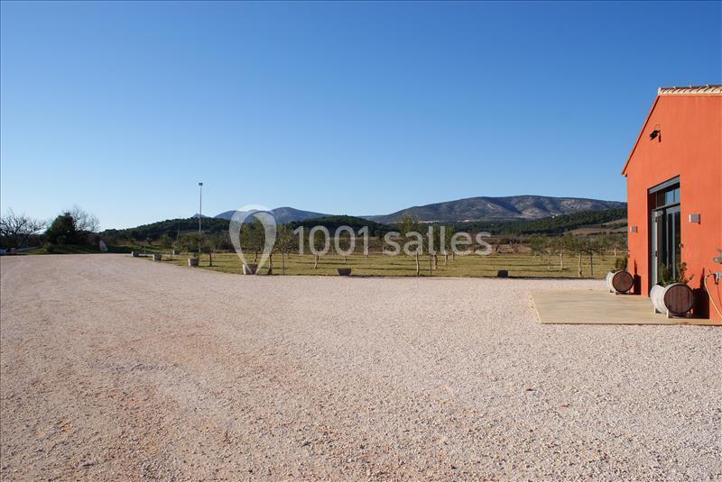 Domaine Cayrol - galerie - photo 13
