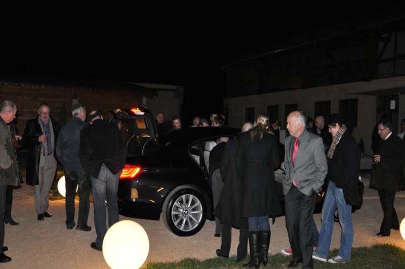 Domaine du 1810 - photo 5