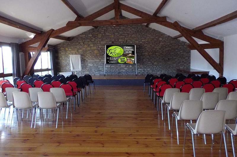 Domaine du 1810 - photo 1