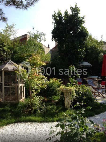 Le Clos Des Colombes - galerie - photo 7