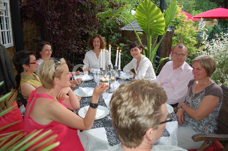 Le Clos Des Colombes - galerie - photo 8