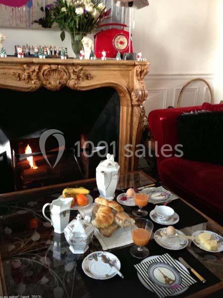 Le Clos Des Colombes - galerie - photo 9