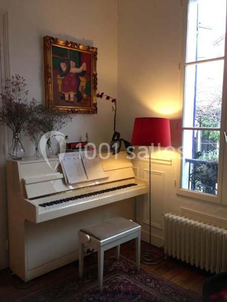 Le Clos Des Colombes - galerie - photo 10