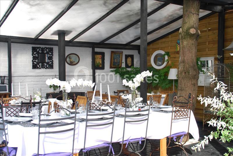 Le Clos Des Colombes - galerie - photo 14