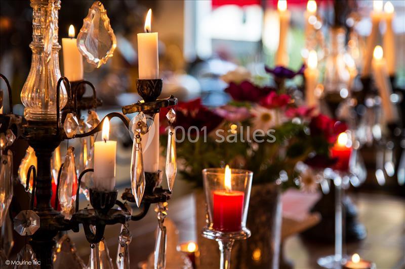 Le Clos Des Colombes - galerie - photo 16