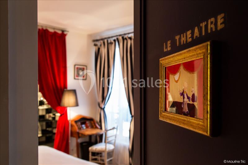 Le Clos Des Colombes - galerie - photo 18