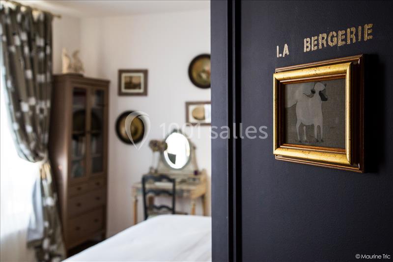 Le Clos Des Colombes - galerie - photo 21