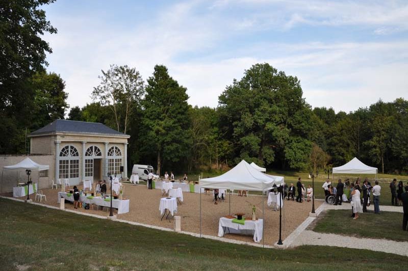Domaine de l'Hôtel-Noble - photo 3