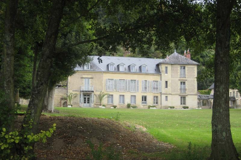 Domaine de l'Hôtel-Noble - photo 1