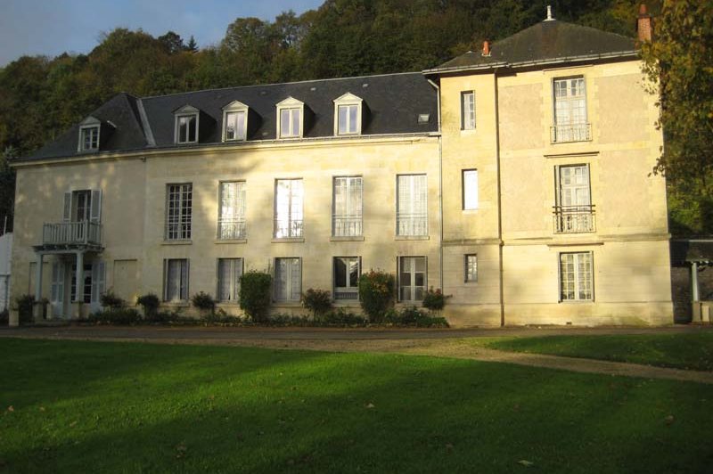 Domaine de l'Hôtel-Noble - photo 5