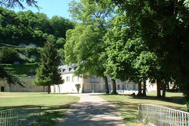 Domaine de l'Hôtel-Noble - photo 2