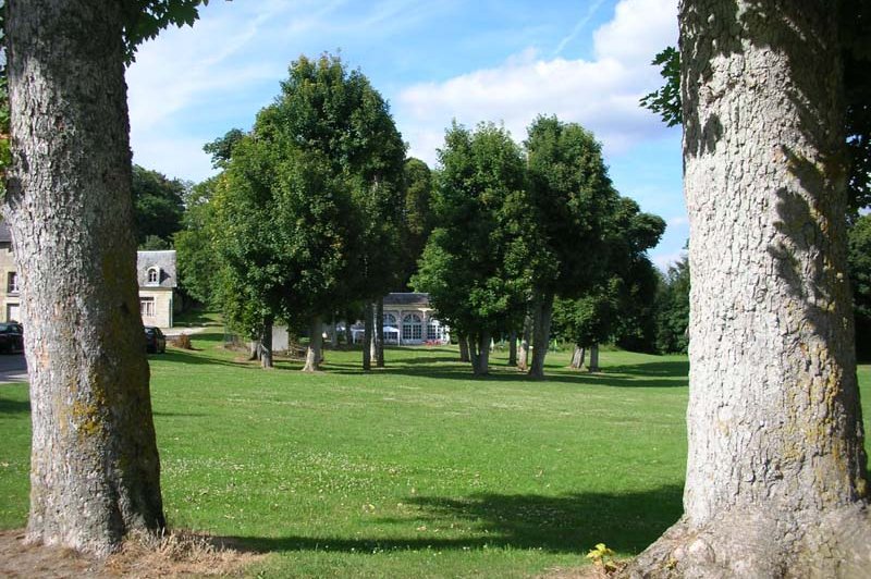 Domaine de l'Hôtel-Noble - photo 4