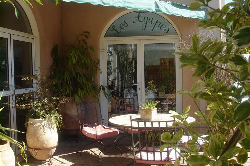 Hôtel Restaurant Le César - photo 3