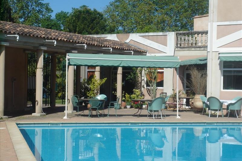 Hôtel Restaurant Le César - photo 1