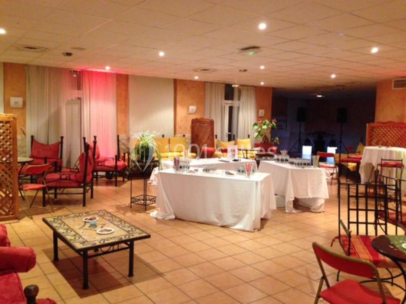 Hôtel Restaurant Le César - galerie - photo 5