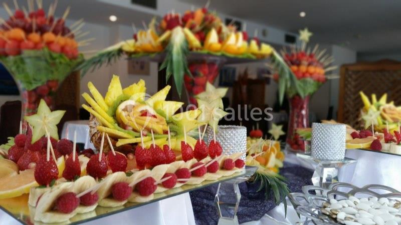 Hôtel Restaurant Le César - galerie - photo 9