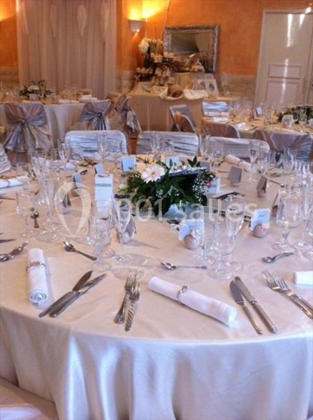 Hôtel Restaurant Le César - galerie - photo 12