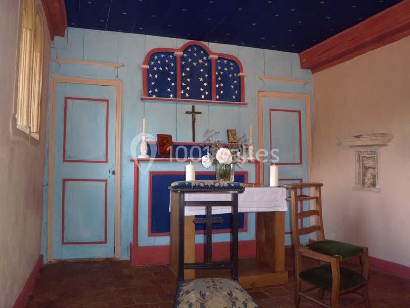 Domaine de Charfetain - galerie - photo 12