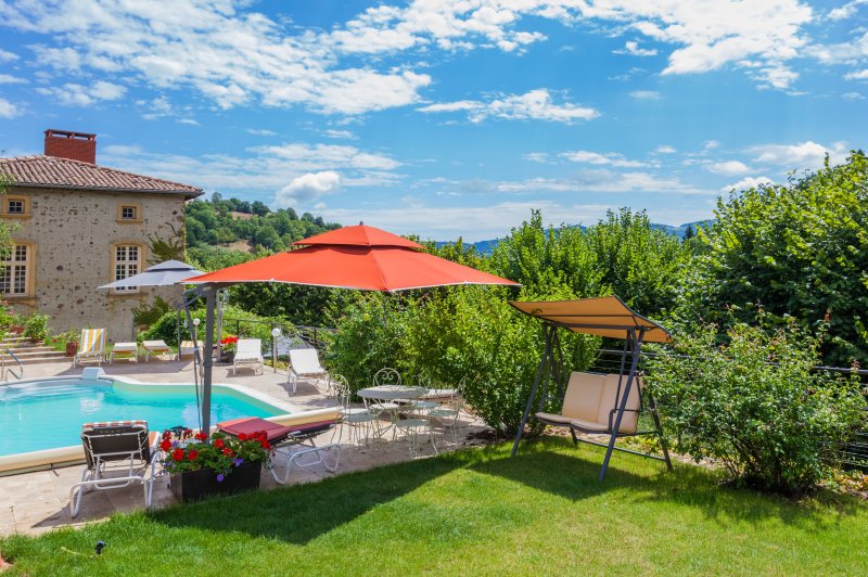 Domaine de Charfetain - photo 2