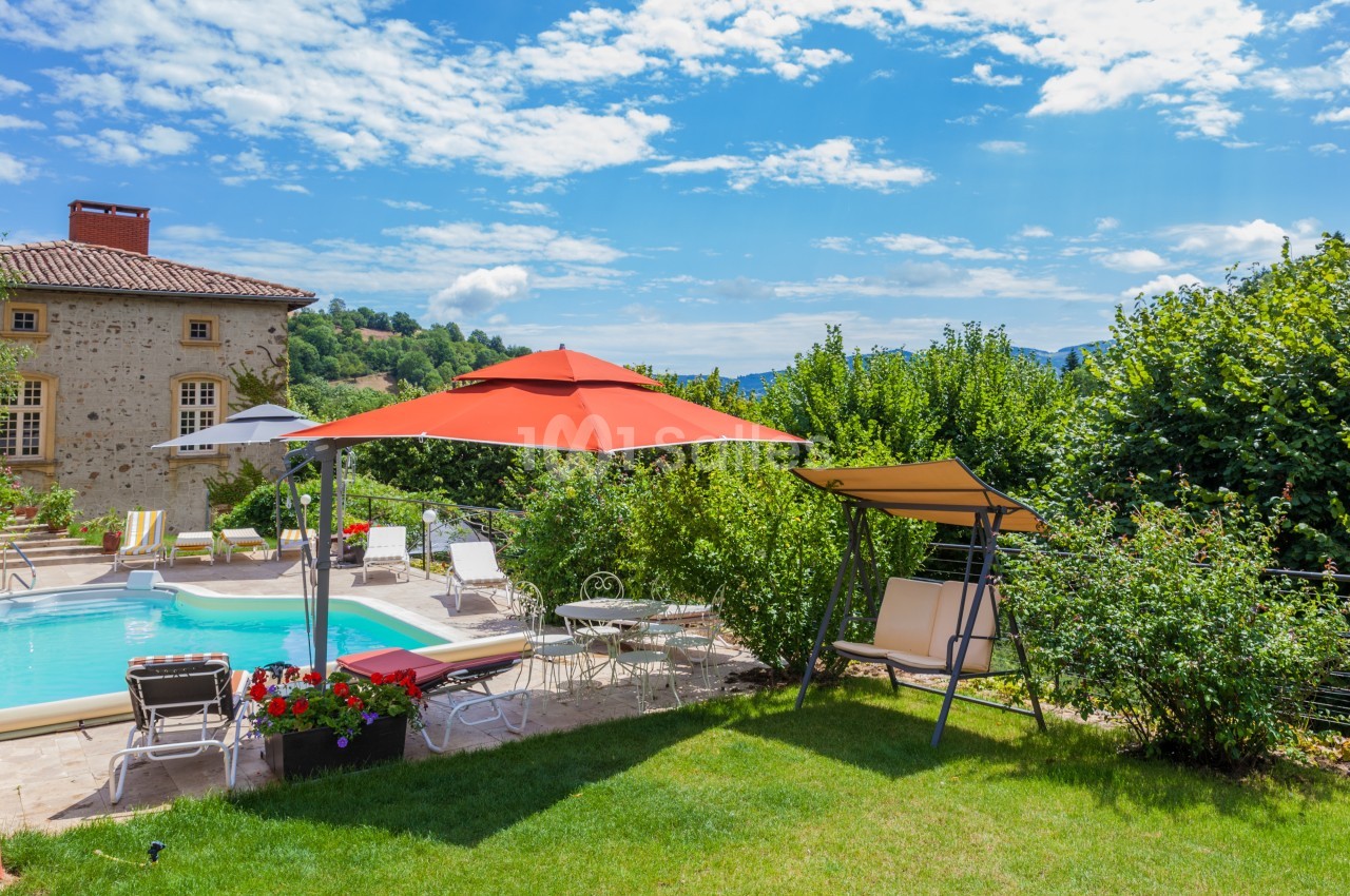 Domaine de Charfetain - galerie - photo 2