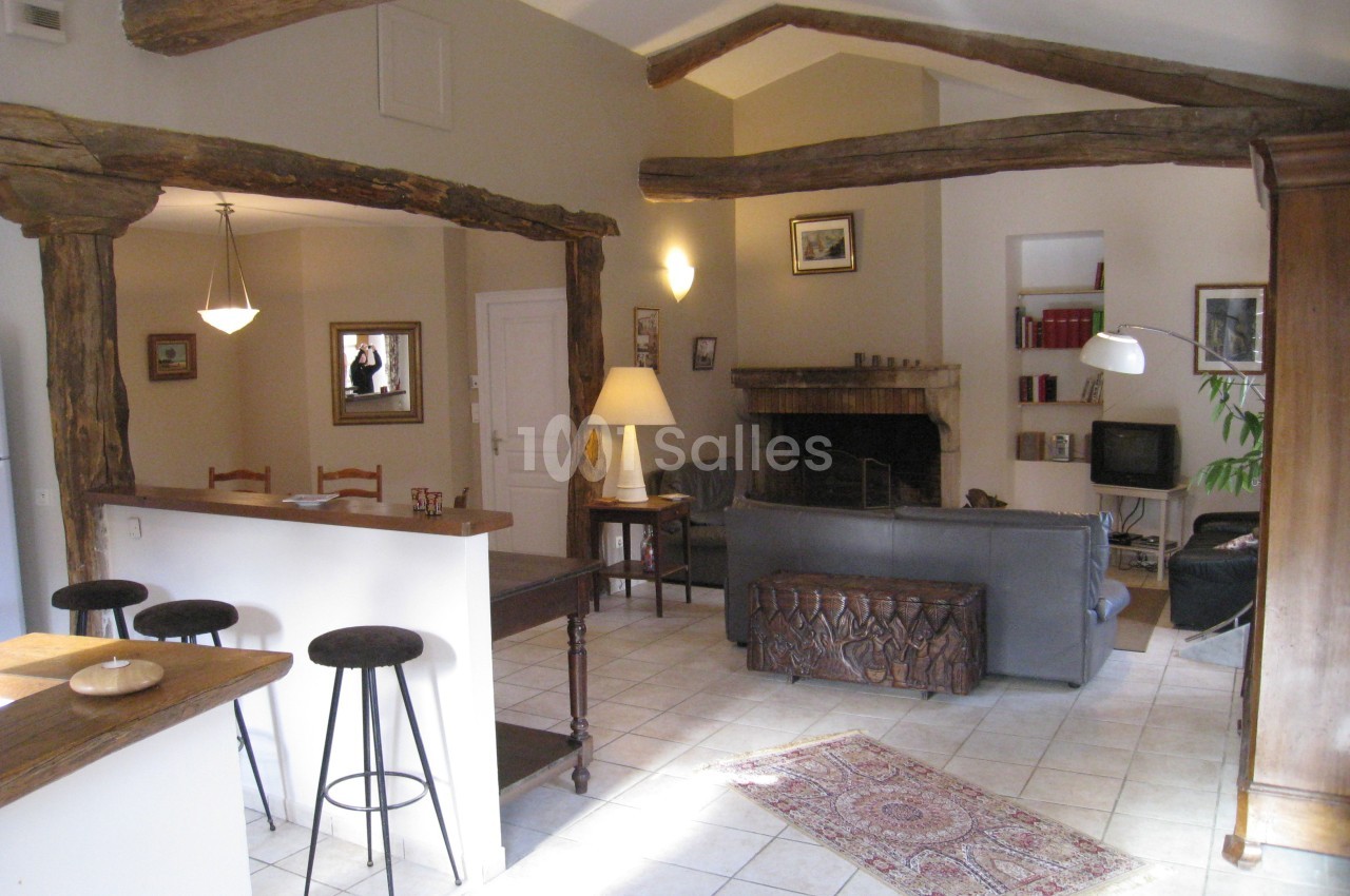 Domaine de Charfetain - galerie - photo 7