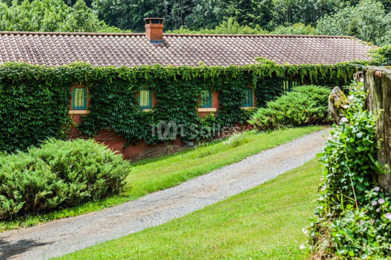 Domaine de Charfetain - galerie - photo 9