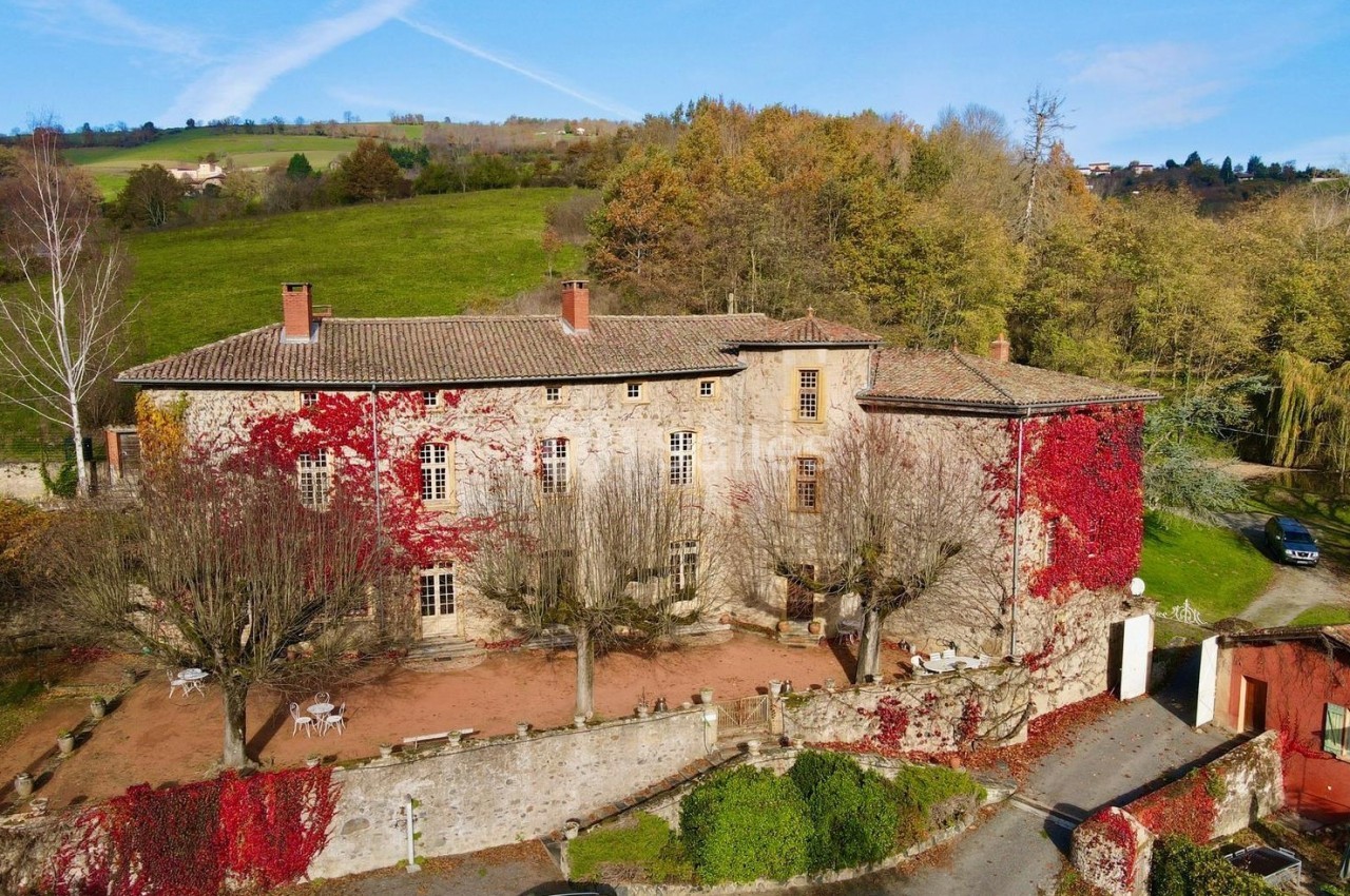 Domaine de Charfetain - galerie - photo 10