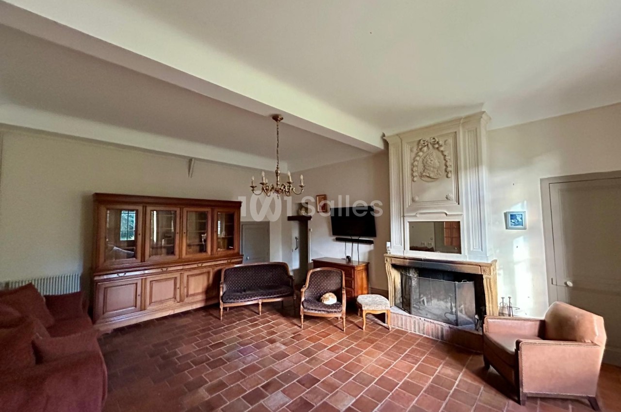 Domaine de Charfetain - galerie - photo 19