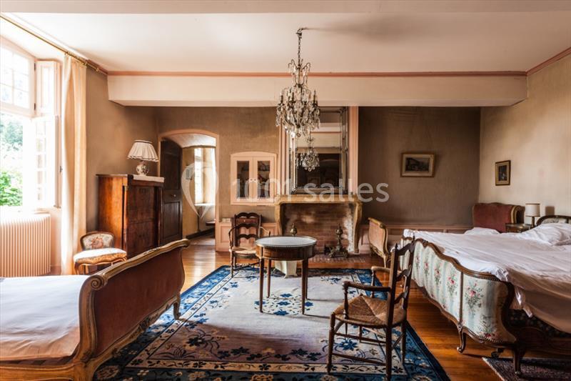 Domaine de Charfetain - galerie - photo 4