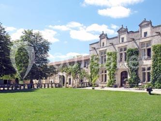 Château de Maumont - photo 1