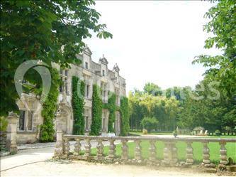 Château de Maumont - galerie - photo 4