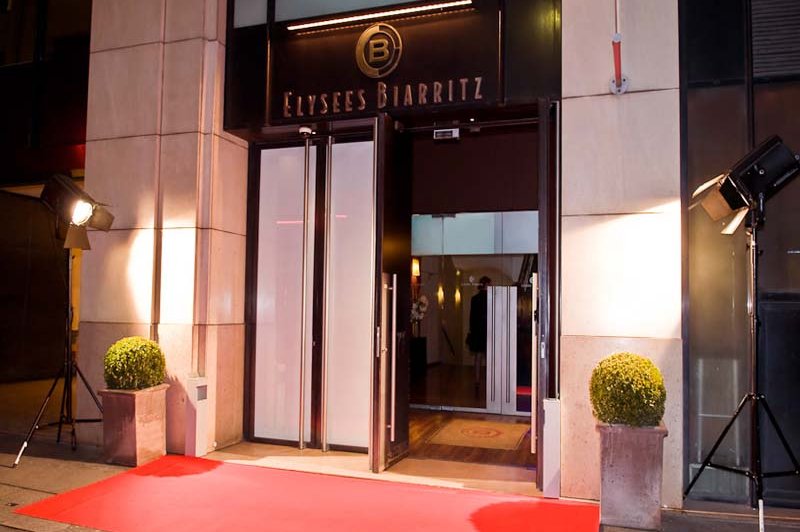 Elysées Biarritz - photo 2