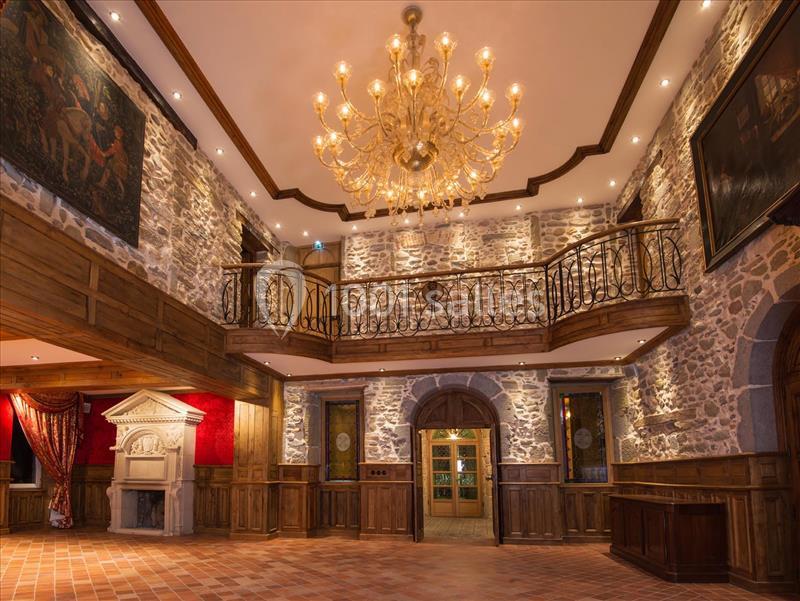 Château de Servolex - galerie - photo 3
